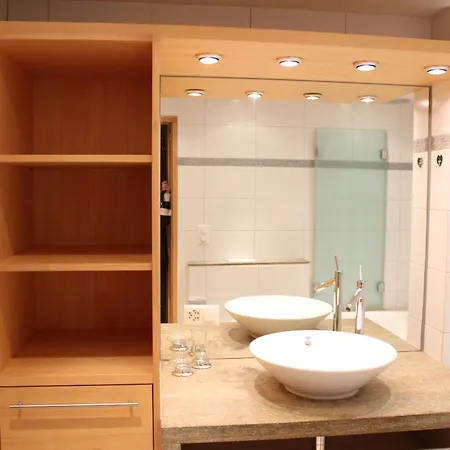 Studio Flat St. Moritz