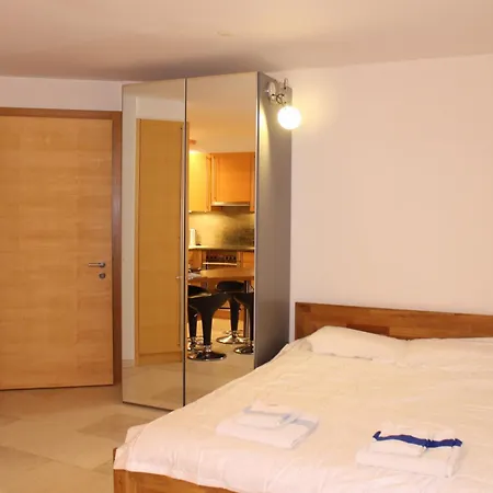 Apartment Studio Flat *